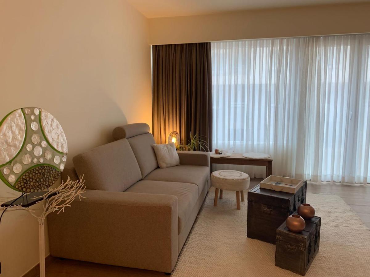 Northastic Suite Ostende Extérieur photo