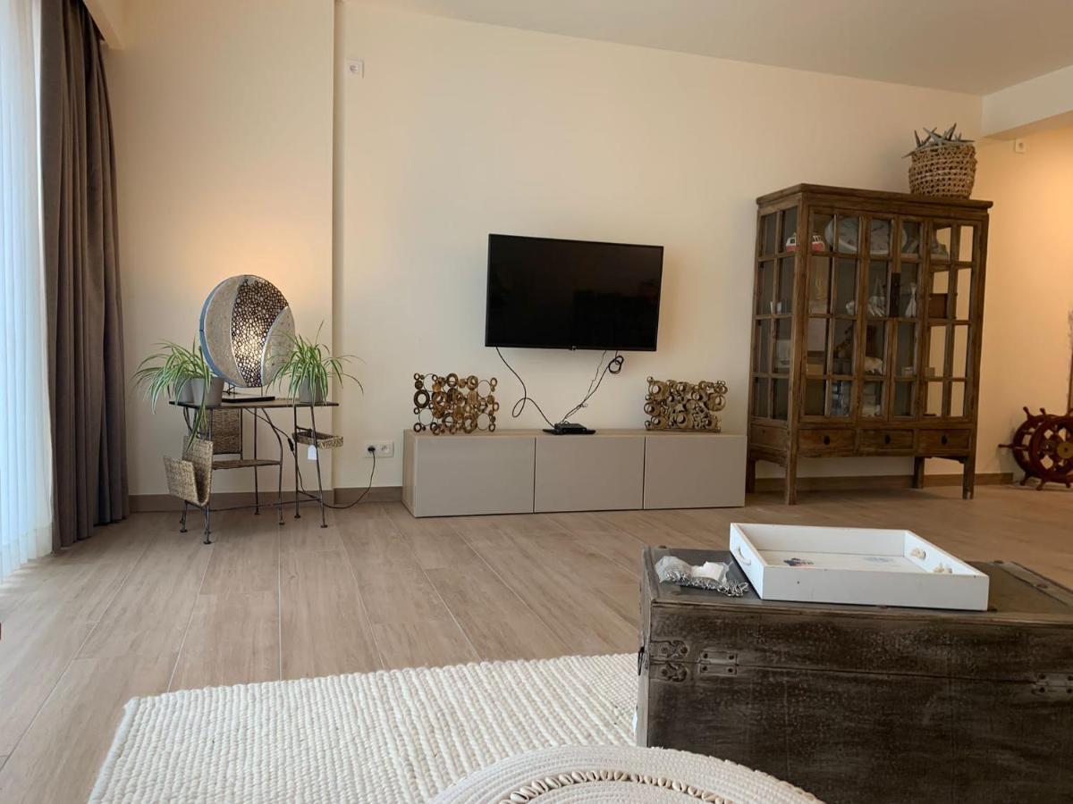 Northastic Suite Ostende Extérieur photo