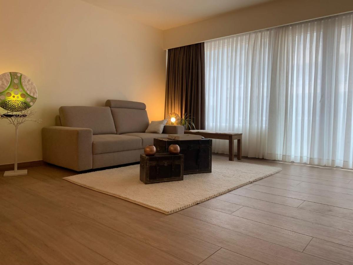 Northastic Suite Ostende Extérieur photo