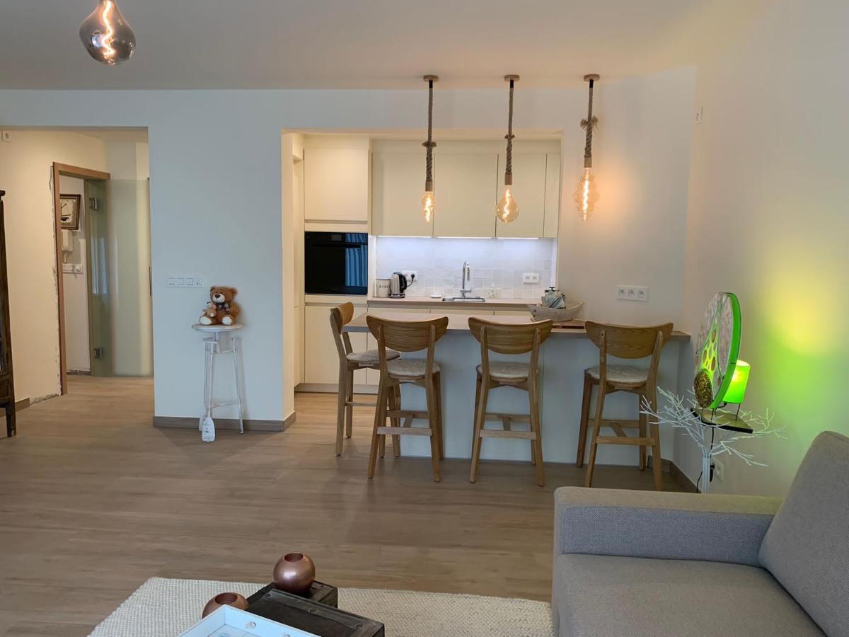 Northastic Suite Ostende Extérieur photo