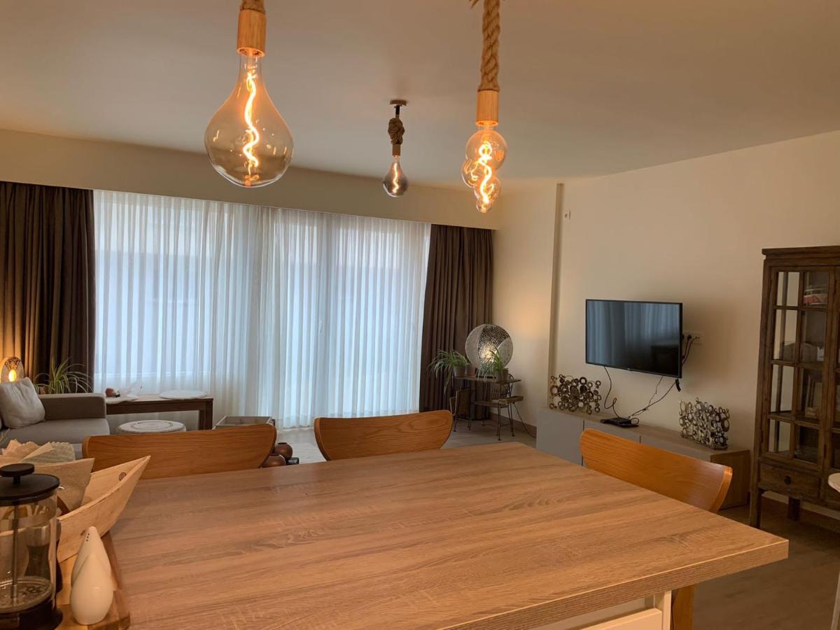 Northastic Suite Ostende Extérieur photo