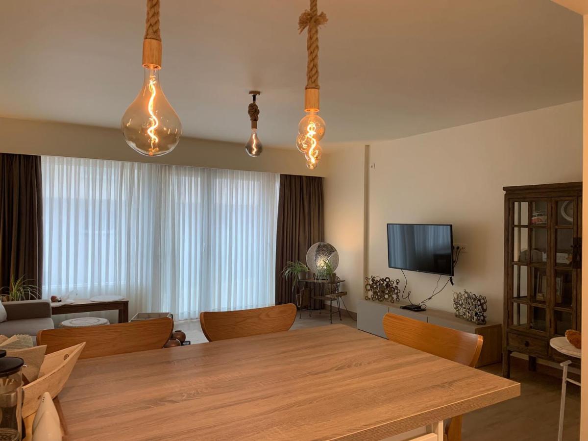 Northastic Suite Ostende Extérieur photo