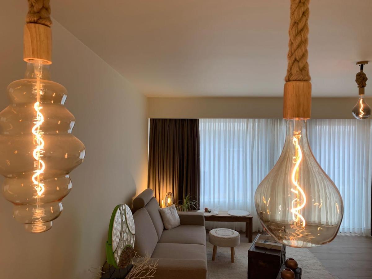Northastic Suite Ostende Extérieur photo