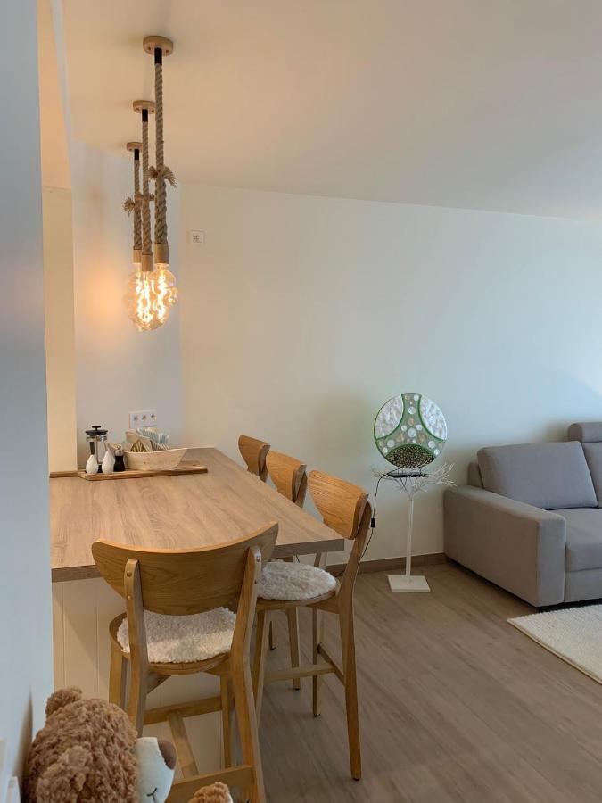 Northastic Suite Ostende Extérieur photo