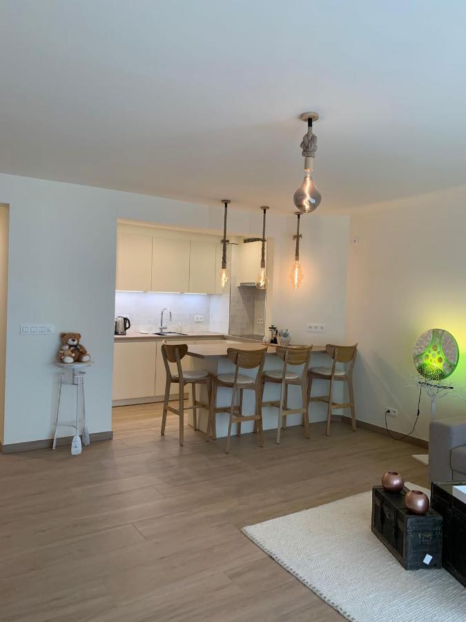 Northastic Suite Ostende Extérieur photo