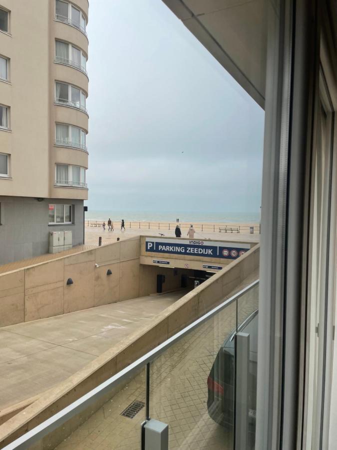 Northastic Suite Ostende Extérieur photo